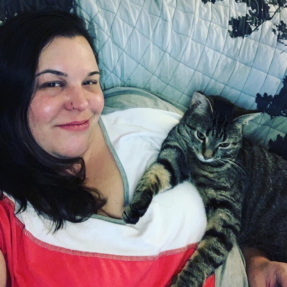 Iβm Melissa of The Rainbow Kitten! ππ± - Picture 5 of 8